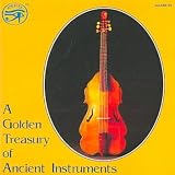 Golden Treasury of Ancient Instruments/Various