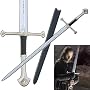 Anduril Narsil Sword From Lord of the Ring