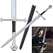 Anduril Narsil Sword From Lord of the Ring