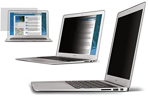 Eachgo 13 inches Privacy Computer Screen Protector P for MacBook Air,MacBook pro,ASUS and more