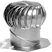BIB-12 MILL Lomanco 12-Inch Whirlybird Turbine Ventilator
