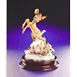 ARMANI-DISNEY SHOWCASE- BAMBI AND THUMPER FIGURINE