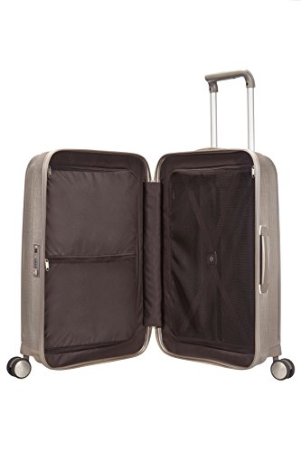 Samsonite LITE-CUBE Spinner 55 33V004 58622