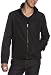 Calvin Klein Men's Hip Length Zip Front Outerwear
