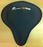 Premier Gel Tech Bike Saddle / Seat Cover Size 26cm x 28cm PGSAD2B - FROM ROADUSERDIRECT