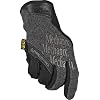 Mechanix Wear MCW2-08-011 Zone 2 Cold Weather Glove, Black/Grey, X-Large