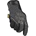 Mechanix Wear MCW2-08-008 Zone 2 Cold Weather Glove, Black/Grey, Small