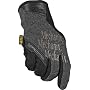 Mechanix Wear MCW2-08-010 Zone 2 Cold Weather Glove, Black/Grey, Large