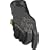 Mechanix Wear MCW2-08-010 Zone 2 Cold Weather Glove, Black/Grey, Large