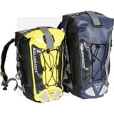Seattle Sports Aquaknot 1800 Backpack (Yellow)