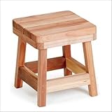 Redwood Stool Size: 24, Finish: Espresso