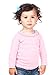 Kavio! Infants Sunflower Long Sleeve Top
