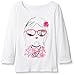 The Children's Place Girls' Long Sleeve Top