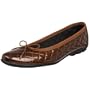 Paul Mayer/Attitudes Women's Crown Flat,Brunei,6.5 M US