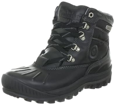 Timberland Women's Mount Holly Duck Ankle Boot