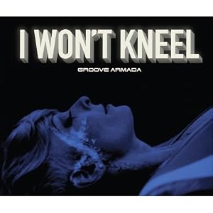 I Won't Kneel [Single][Import]