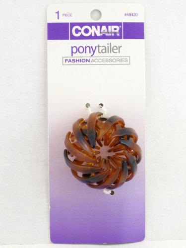 Conair Expandable Ponytailer Hair Clip