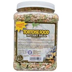 Instant Meal Tortoise Bulk 7.7 Oz Instant Meal Tortoise Bulk 7.7 Oz