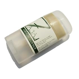 Pure Concentrated Ayurvedic Neem Balm for Relieving Acne. Psoriasis, Rosacea and More