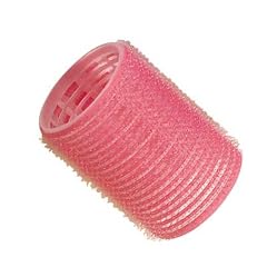 Comair Haftwickler 44 mm, pink - 12er Beutel