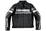 [スピーディー] ライディングレザージャケット/革ジャン スカーフェイス/SCARFACE LEATHER グレー P79 / グレー / L / P79 スカーフェイス