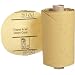 3M Stikit Gold Disc Roll 216U, Paper, PSA Attachment, Aluminum Oxide, 5" Diameter, P800 Grit (Pack of 1)