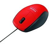 ELECOM USB}EX/LS4V[Y/[U[/3{^/bh M-LS4ULRD