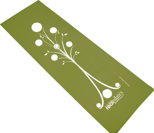 Real Alignment Exercise Mat
