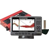 Interphase iScan V90se 90 Vertical Scanning Sonar