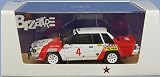 1/43 �ӥ�����BZ338 �˥å��� 240RS ���ե���1985 ��4