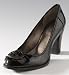 (Parent_T024030) Autograph Patent Leather High Heel Buckle Shoes in Womens Footwear