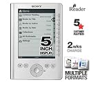 Sony PRS-300SC Pocket Edition E-Book Reader