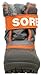 Sorel Commander S S Salt Cold Weather Boot (Toddler/Little Kid)