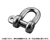 ＪＩＳ　シャックル 表面処理(ﾄﾞﾌﾞ（溶融亜鉛鍍金）（高耐食） ) 規格(SC22(M24) 入数(1) 【ＪＩＳシャックル　浪速鉄工製シリーズ】