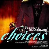 Choices by Terence Blanchard
