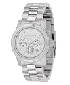 MICHAEL Michael Kors Women's Chronograph Bracelet Watch