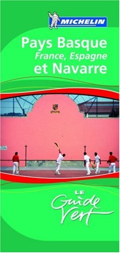 City Travel Guides Discounted  Livres : Pays Basque et Navarre : France, Espagne