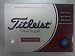 Dozen Golf
Titleist Tour Distance Golf Balls (One Dozen)