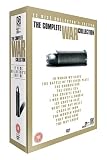 Review Optimum Home Entertainment  / The Complete War Collection (12 Discs)