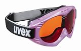 Uvex Snowy Jr. Ski Goggle