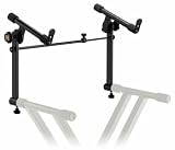 Hercules KT125B Extra Keyboard Tier for KS110/120B