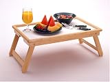 FTS - Bed Desk / Tray Beechwood Finish 137-202-02