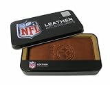 Pittsburgh Steelers Embossed Checkbook