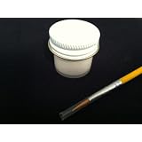 2003 Honda Step Wagon R522P Redondo Red Pearl Professional Touch Up Paint Kit by OnlinePartBin