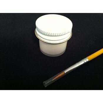 Set A Shopping Price Drop Alert For 1992-06 Acura NSX NH565 Grand Prix White Professional Touch Up Paint Kit