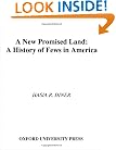 A New Promised Land: A History of Jews in America (Religion in American Life)