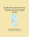 The 2007 Import and Export Market for Palmitic Acid, Stearic Acid, and Their Salts and Esters in United Kingdom