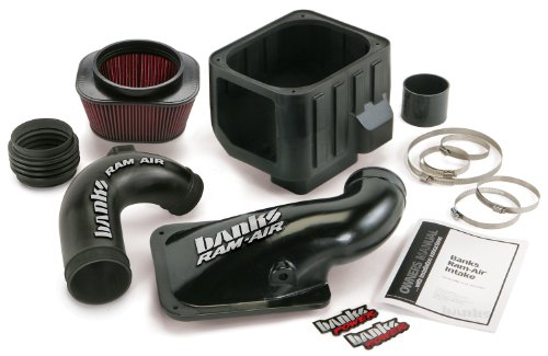 Banks 42135 Ram Air Intake System