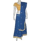 Ghagra Choli Skirt Top Dress for Party Womens Clothes in India Size: US 2 (lc399)