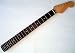 Mighty Mite MM2900 Stratocaster Replacement Neck with Rosewood Fingerboard